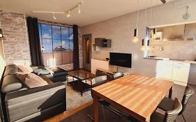 Scarphout genieten aan zee