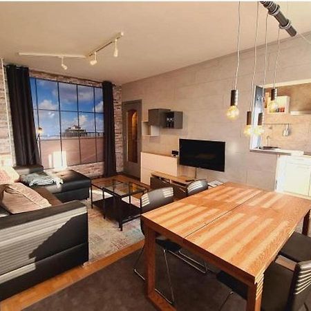 Scarphout genieten aan zee Appartement Blankenberge Buitenkant foto