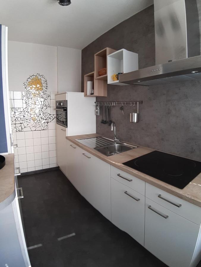 Scarphout genieten aan zee Appartement Blankenberge Buitenkant foto