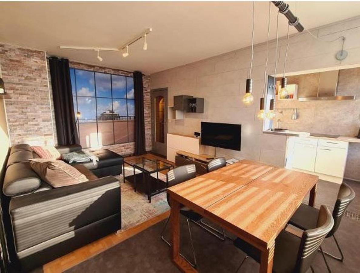 Scarphout genieten aan zee Appartement Blankenberge Buitenkant foto