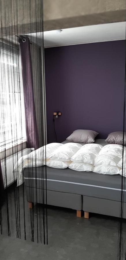 Scarphout genieten aan zee Appartement Blankenberge Buitenkant foto