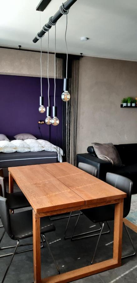 Scarphout genieten aan zee Appartement Blankenberge Buitenkant foto