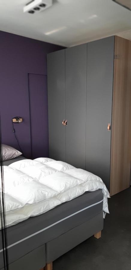 Scarphout genieten aan zee Appartement Blankenberge Buitenkant foto
