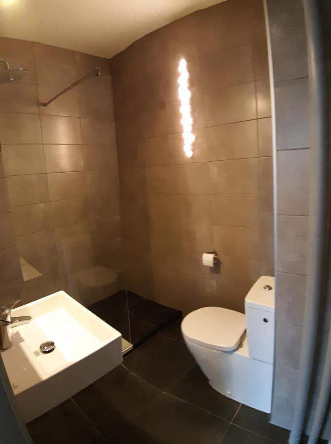 Scarphout genieten aan zee Appartement Blankenberge Buitenkant foto