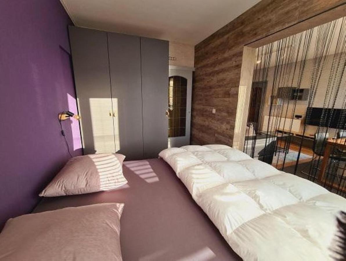 Scarphout genieten aan zee Appartement Blankenberge Buitenkant foto