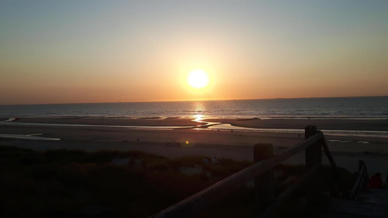 Scarphout genieten aan zee Appartement Blankenberge Buitenkant foto